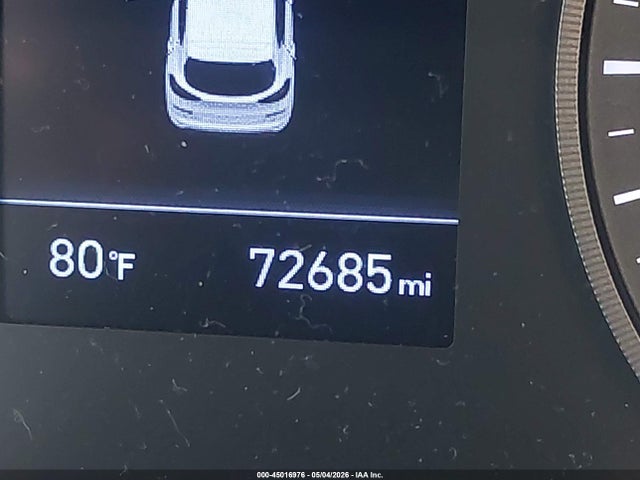 Hyundai TUCSON Value