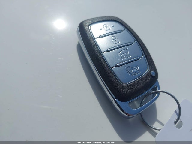 Hyundai TUCSON Value