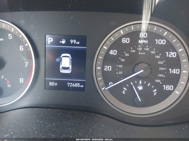 Hyundai TUCSON Value