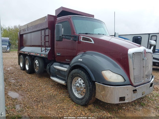 Kenworth T680