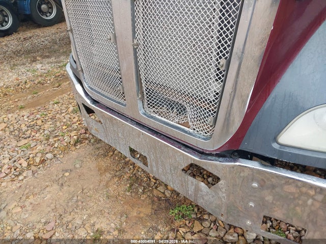 Kenworth T680