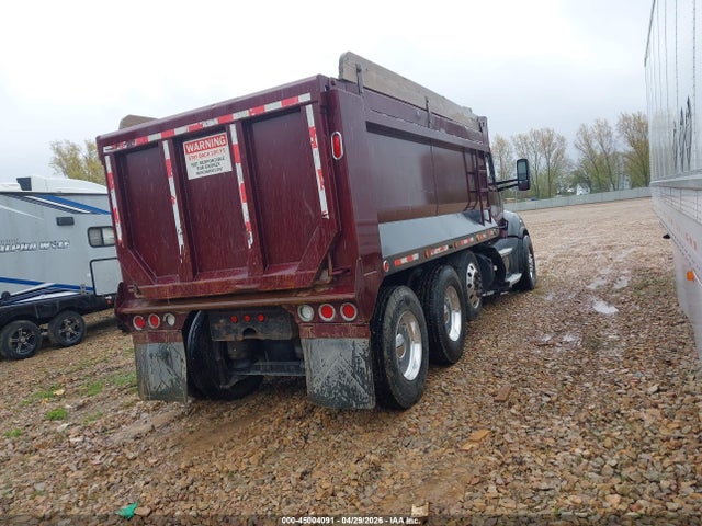 Kenworth T680