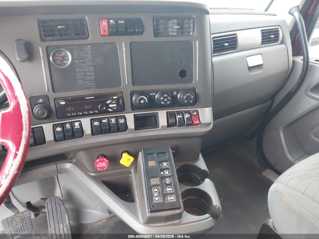 Kenworth T680
