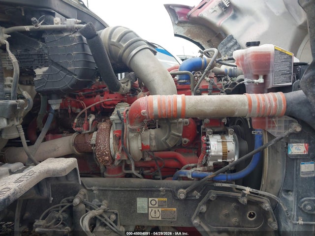 Kenworth T680