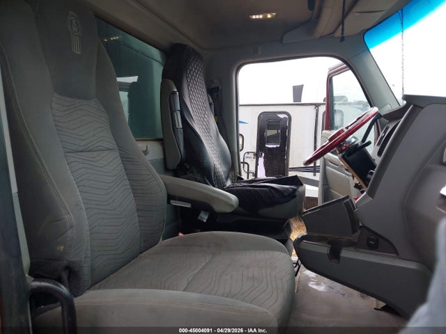 Kenworth T680