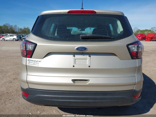 Ford Escape S