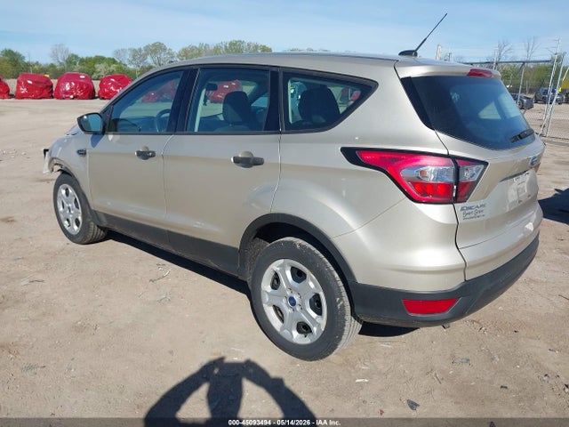Ford Escape S