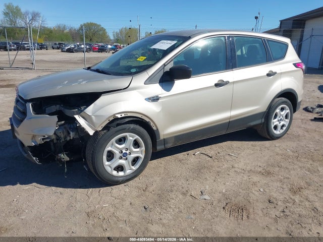 Ford Escape S