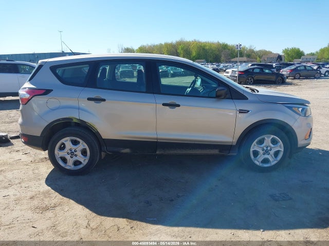 Ford Escape S