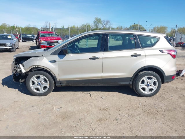 Ford Escape S