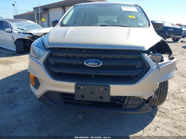 Ford Escape S