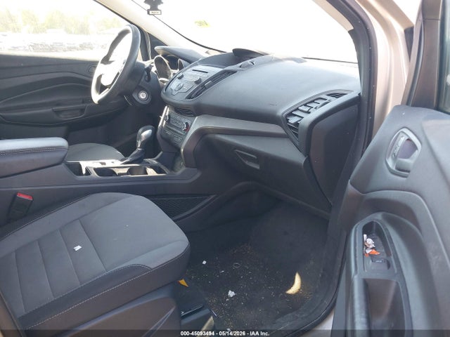Ford Escape S
