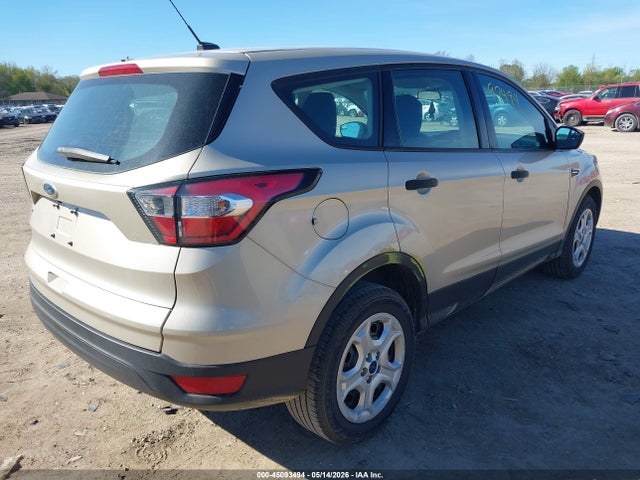 Ford Escape S