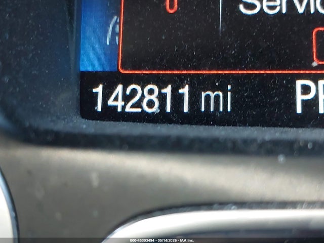 Ford Escape S