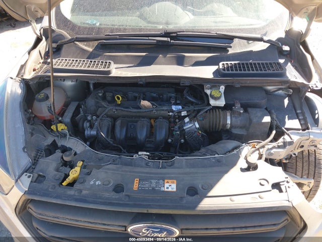 Ford Escape S