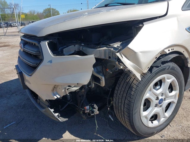 Ford Escape S