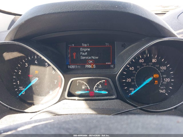 Ford Escape S