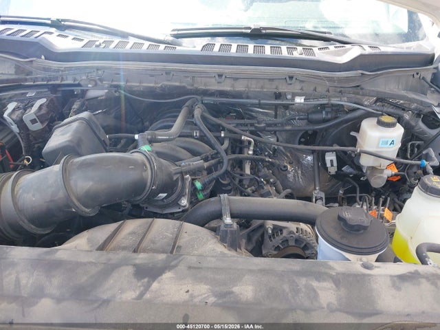 Ford F-350 Xl