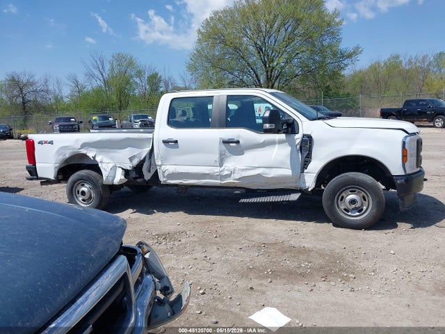 Ford F-350 Xl