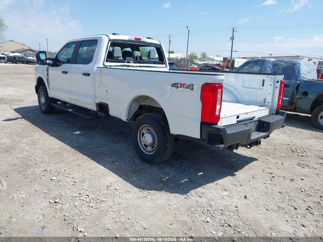 Ford F-350 Xl
