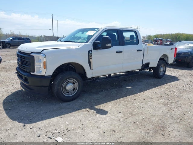 Ford F-350 Xl