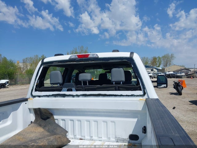 Ford F-350 Xl