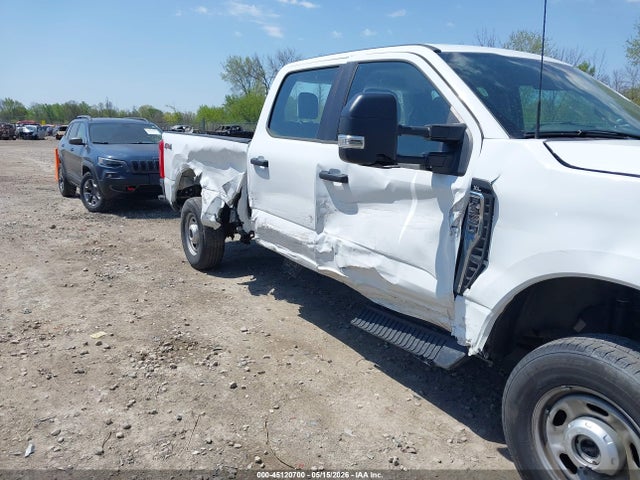Ford F-350 Xl