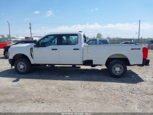 Ford F-350 Xl