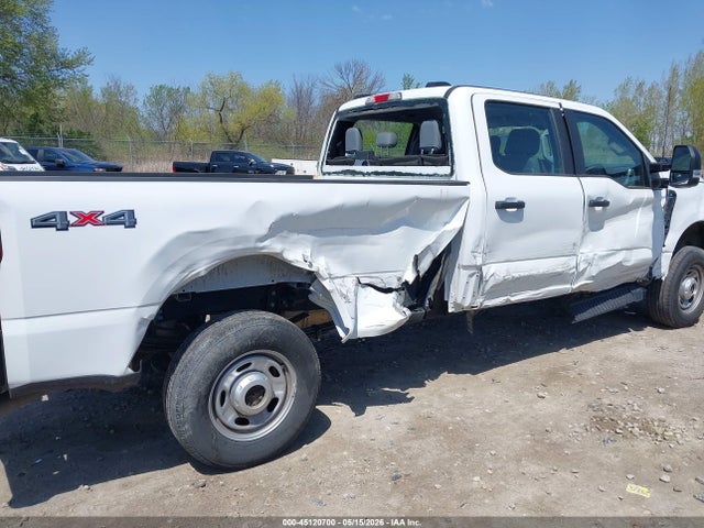 Ford F-350 Xl