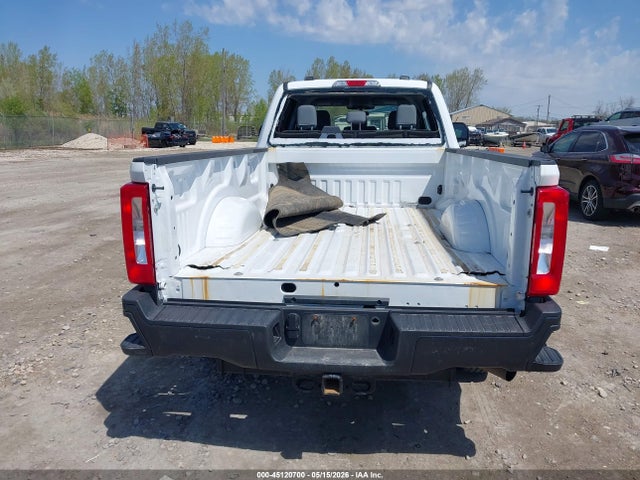 Ford F-350 Xl