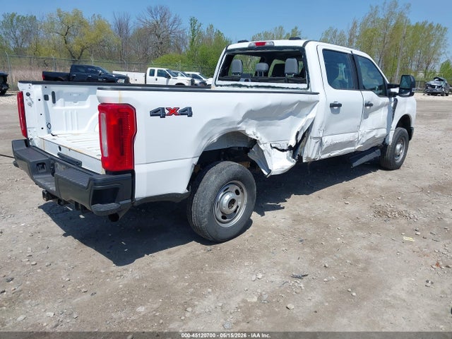 Ford F-350 Xl