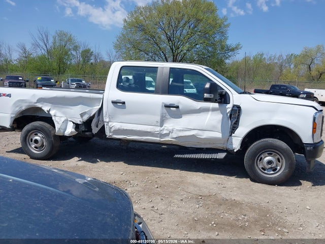 Ford F-350 Xl