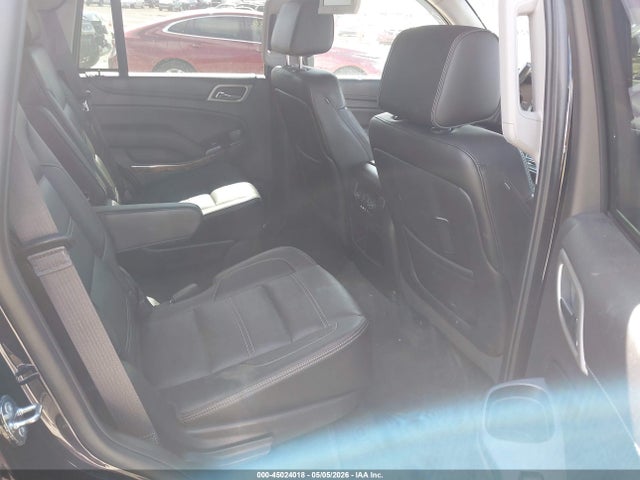 GMC Yukon Denali