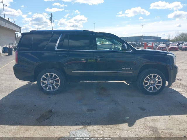GMC Yukon Denali