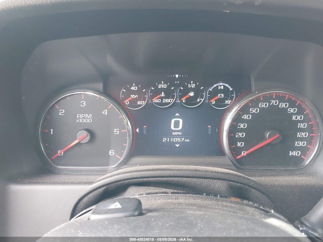 GMC Yukon Denali