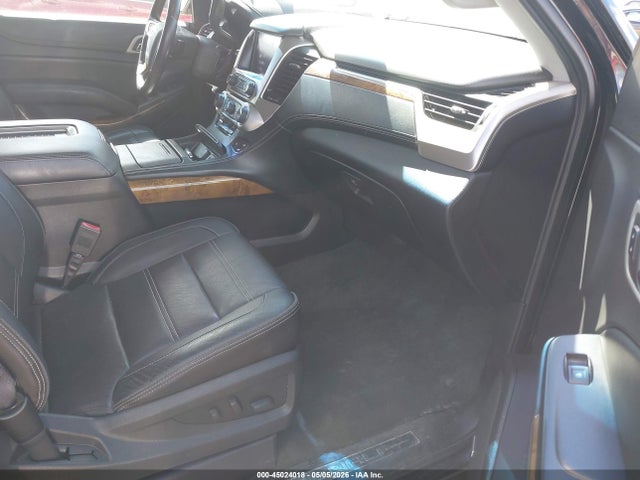 GMC Yukon Denali
