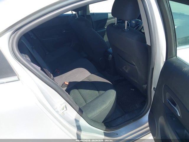 Chevrolet Cruze 1lt Auto