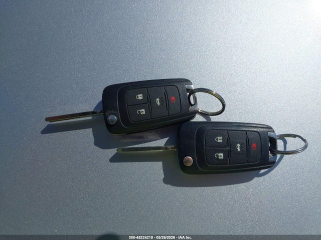 Chevrolet Cruze 1lt Auto