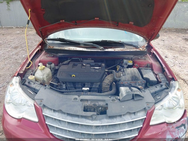 Chrysler Sebring Lx