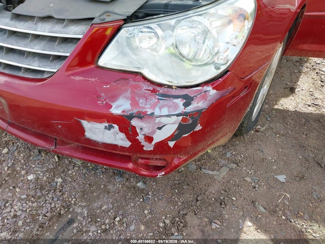 Chrysler Sebring Lx
