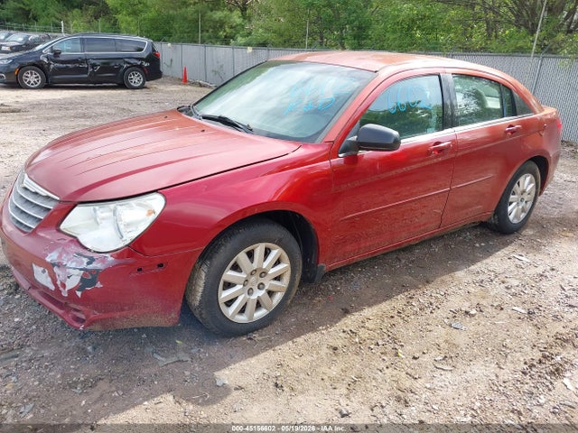 Chrysler Sebring Lx