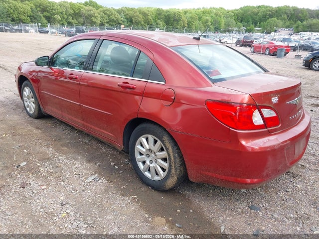 Chrysler Sebring Lx