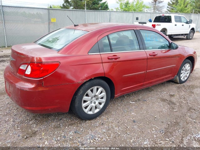 Chrysler Sebring Lx