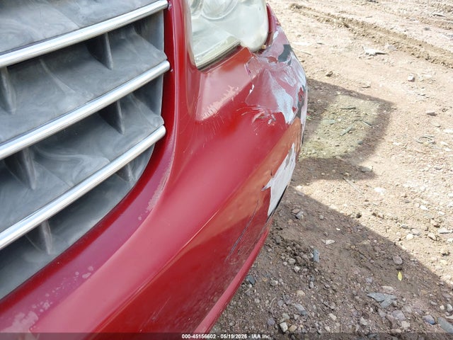 Chrysler Sebring Lx
