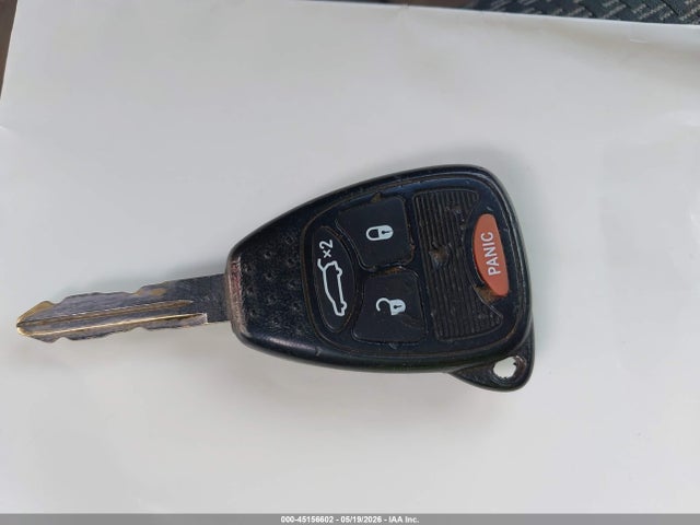 Chrysler Sebring Lx