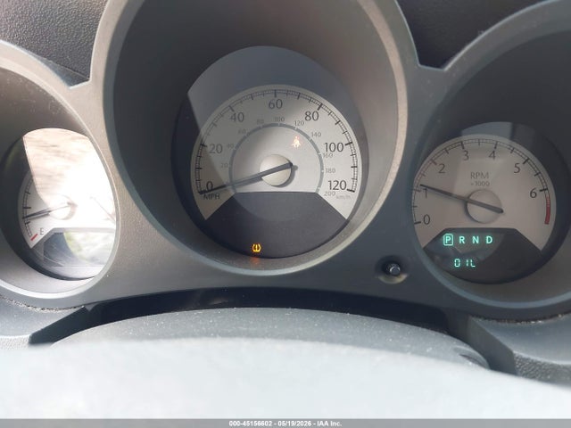 Chrysler Sebring Lx