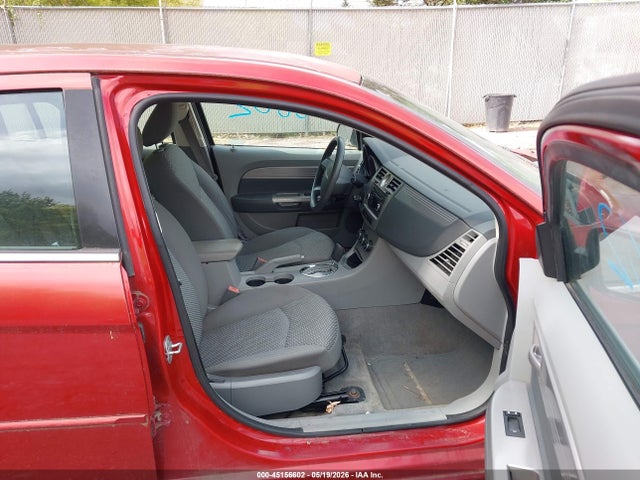Chrysler Sebring Lx