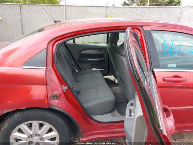 Chrysler Sebring Lx