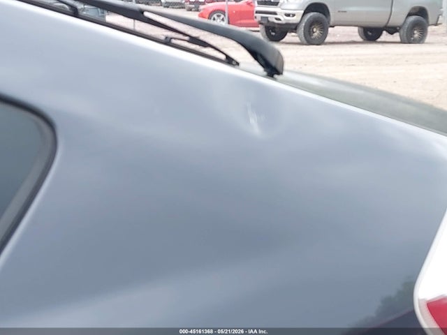Toyota Prius Two
