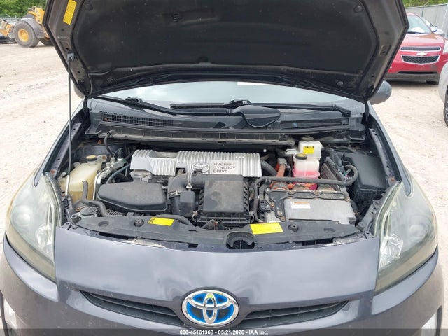 Toyota Prius Two